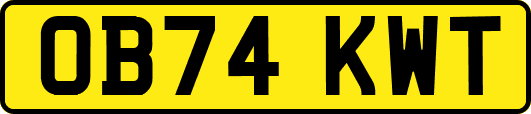 OB74KWT