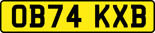 OB74KXB