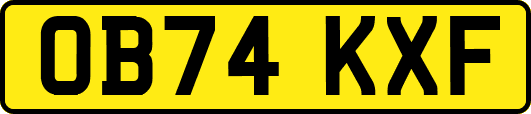OB74KXF