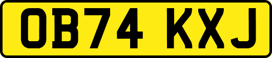 OB74KXJ