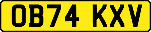 OB74KXV