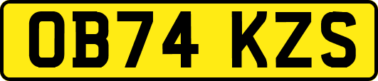 OB74KZS