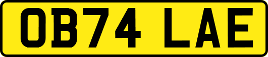 OB74LAE