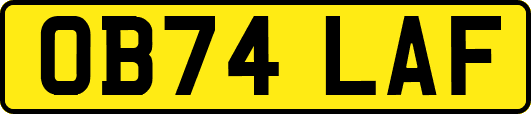 OB74LAF