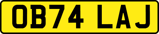 OB74LAJ