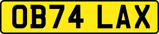 OB74LAX