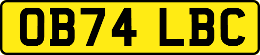 OB74LBC