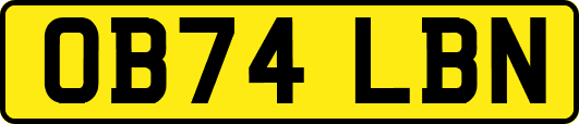 OB74LBN