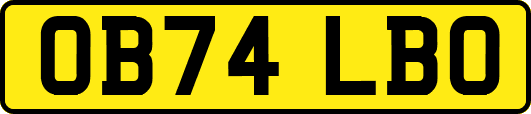 OB74LBO