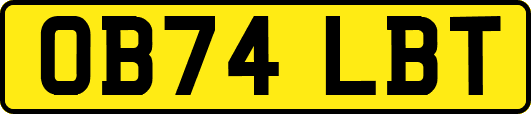 OB74LBT
