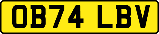 OB74LBV