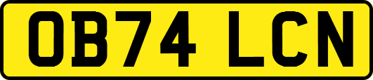 OB74LCN