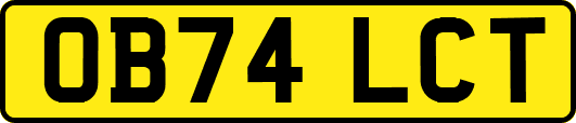 OB74LCT