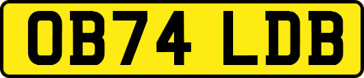 OB74LDB