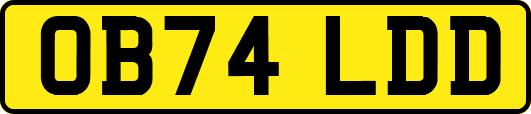 OB74LDD
