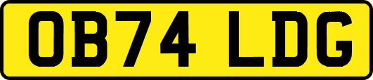 OB74LDG