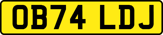 OB74LDJ