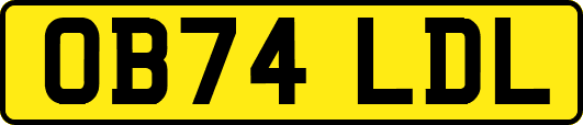 OB74LDL