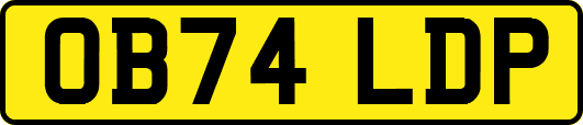 OB74LDP