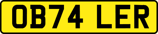 OB74LER