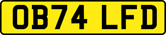 OB74LFD
