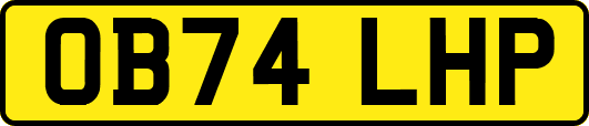 OB74LHP