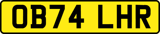 OB74LHR