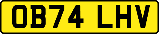 OB74LHV