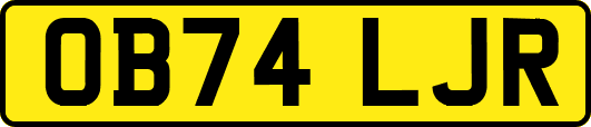 OB74LJR