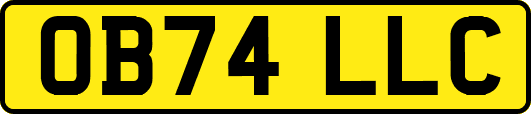 OB74LLC