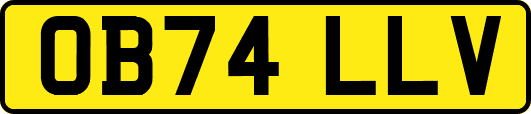 OB74LLV