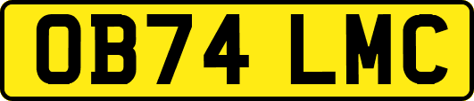 OB74LMC
