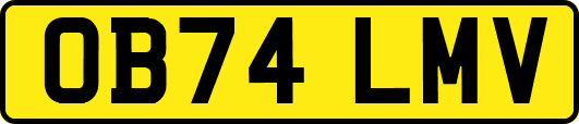 OB74LMV