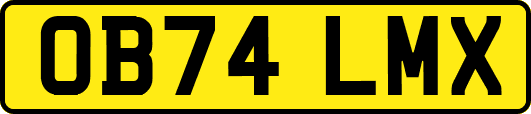 OB74LMX