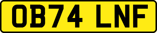 OB74LNF
