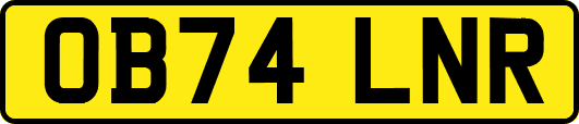 OB74LNR
