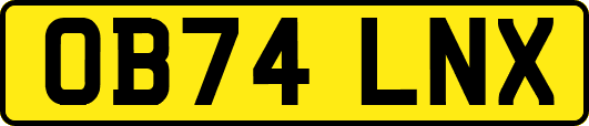 OB74LNX
