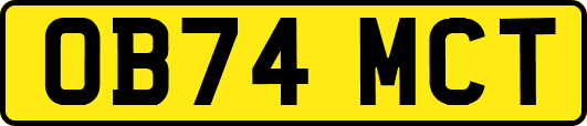 OB74MCT