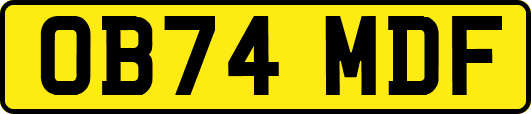 OB74MDF