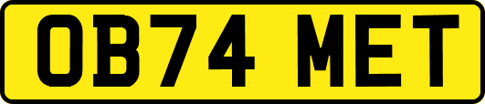 OB74MET