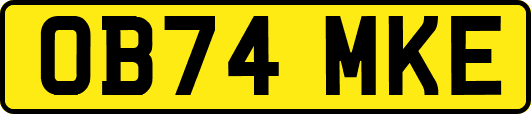 OB74MKE