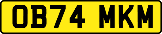 OB74MKM