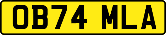 OB74MLA