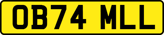 OB74MLL