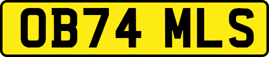 OB74MLS