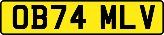 OB74MLV