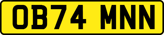 OB74MNN