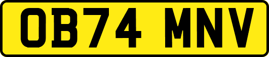 OB74MNV