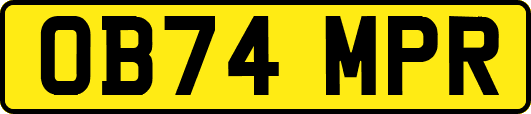 OB74MPR