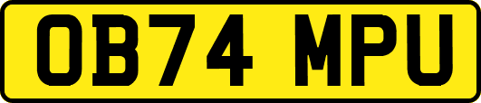 OB74MPU